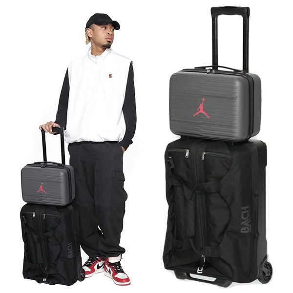 海外限定!! JORDAN BRAND TRAVEL KIT 日本未販売超レア！ナイキ