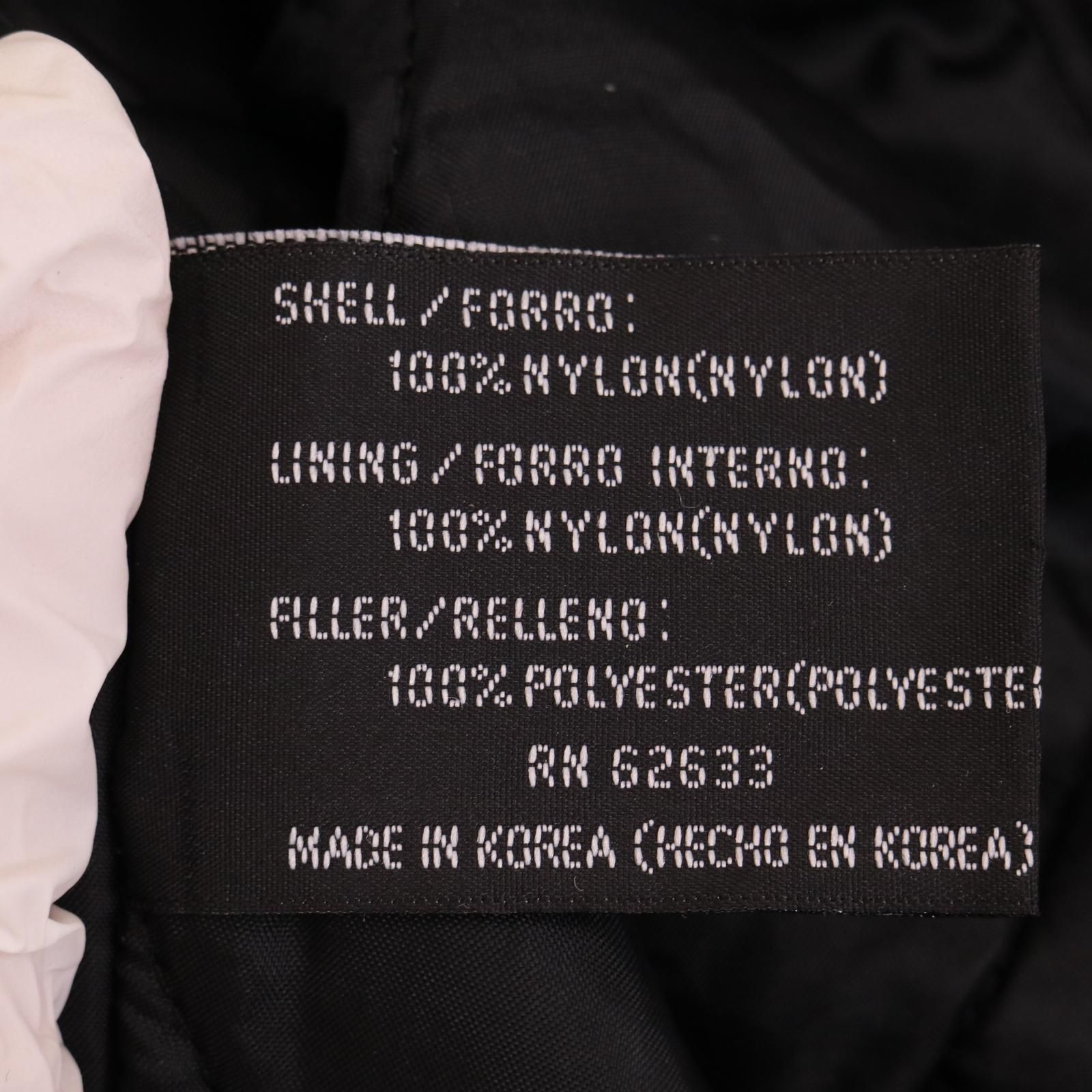 00年代 PRO PLAYER プロプレイヤー NFL マイアミ・ドルフィンズ 中綿