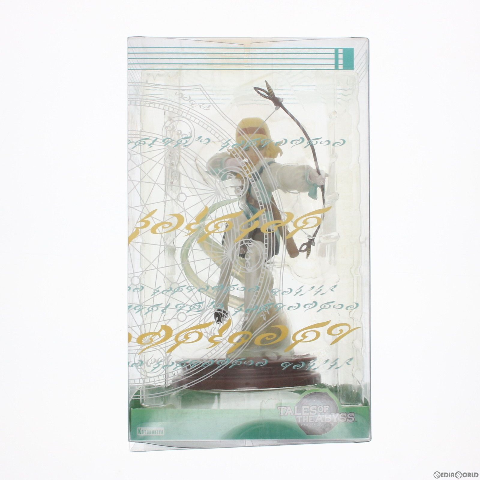 ナタリア・L・K・ランバルディア テイルズ オブ ジ アビス 1/8