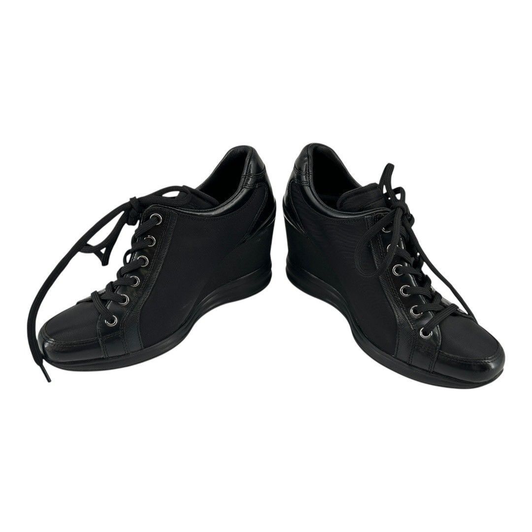 ブラック サイズ表記35