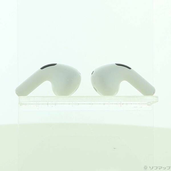 〔 品〕 USB-C充電ケース付き AirPods Pro 第2世代 MTJV3J A 344