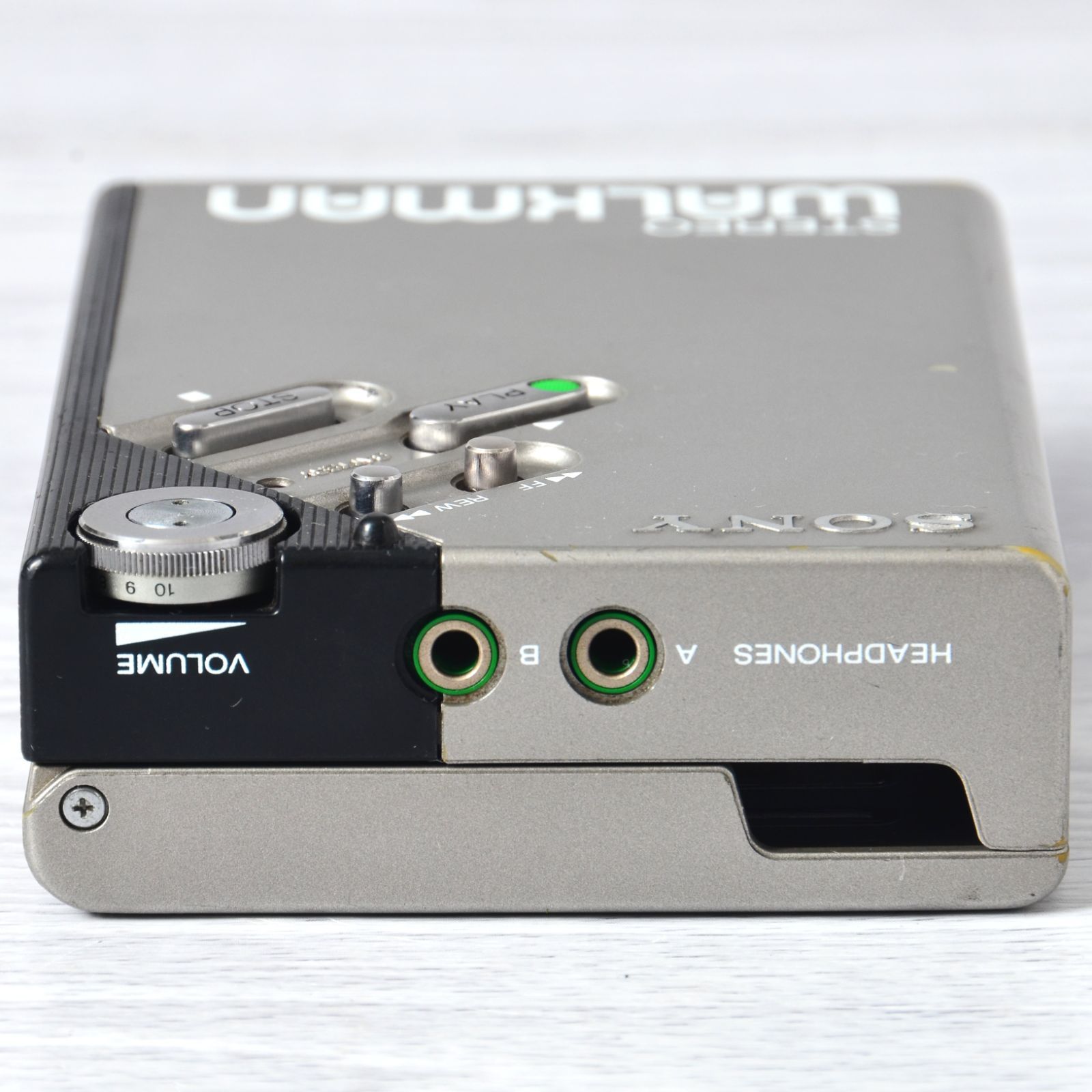 WALKMAN WM-2