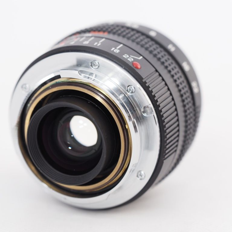 LENS 28mm