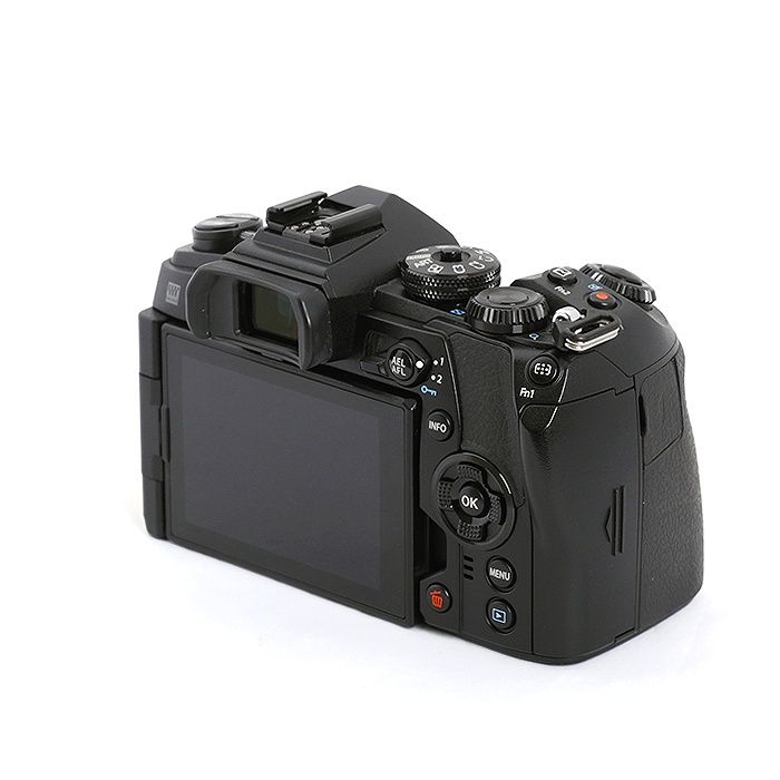  オリンパス OLYMPUS OM-D E-M 1 II ボディ その他 カメラ