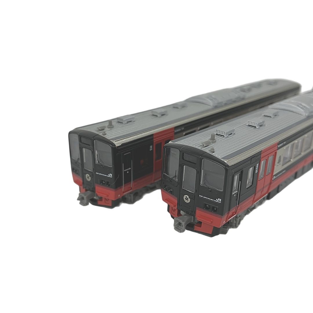 マイクロエース A8147 719系-700 フルーティア 2両セット 鉄道