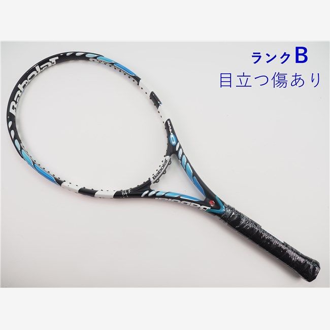 テニスラケット バボラ ピュア ドライブ ロディック 2006年モデル G2 BABOLAT PURE DRIVE RODDICK 2006