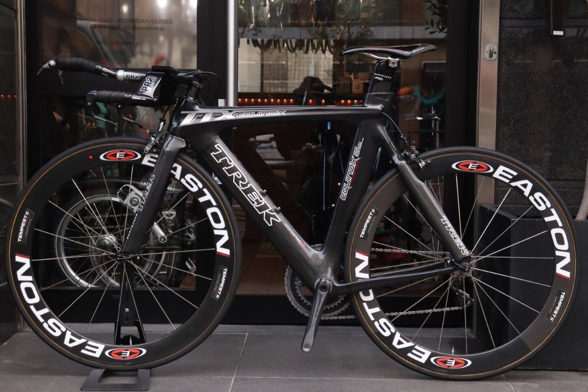 トレック TREK エキノクス EQUINOX TTX 9.9 2008モデル Sサイズ
