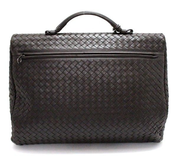 SMYTHSON スマイソン 鹿革 2wayブリーフ 黒 皇室御用達 SMYTHSON スマイソン 鹿革 2wayブリーフ 黒 皇室御用達（2025年