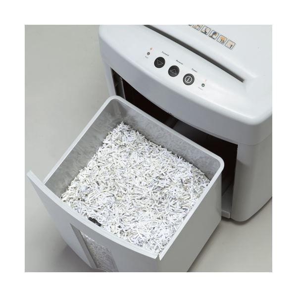 サンウッド パーソナルシュレッダー A4クロスカット SD9712 1台