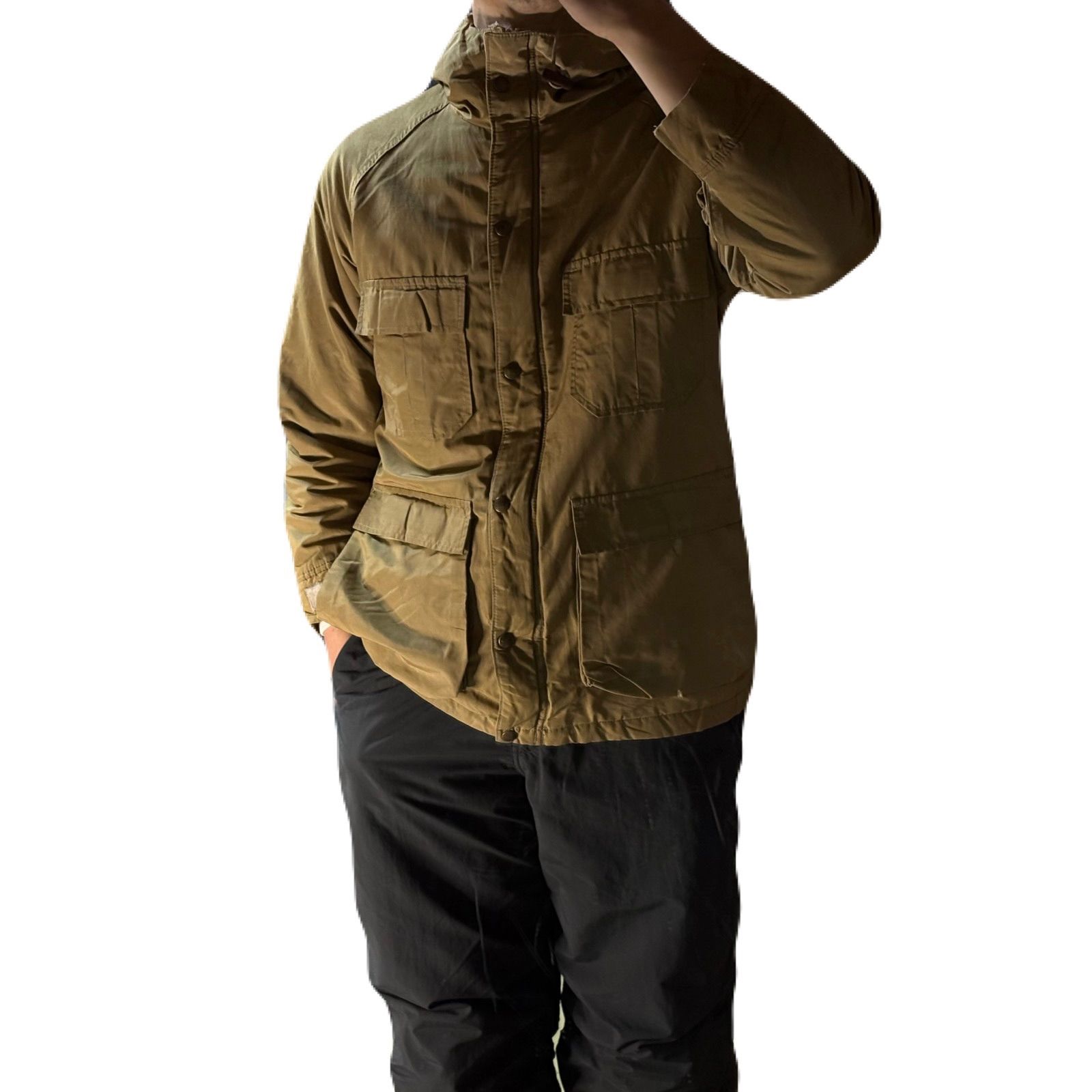 LLBean エルエルビーン MountainParka マウンテンパーカー 