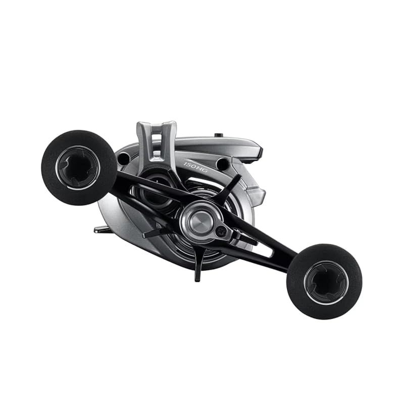 炎月BB HG シマノ 右ハンドル シマノ(SHIMANO) ベイトリール タイラバ