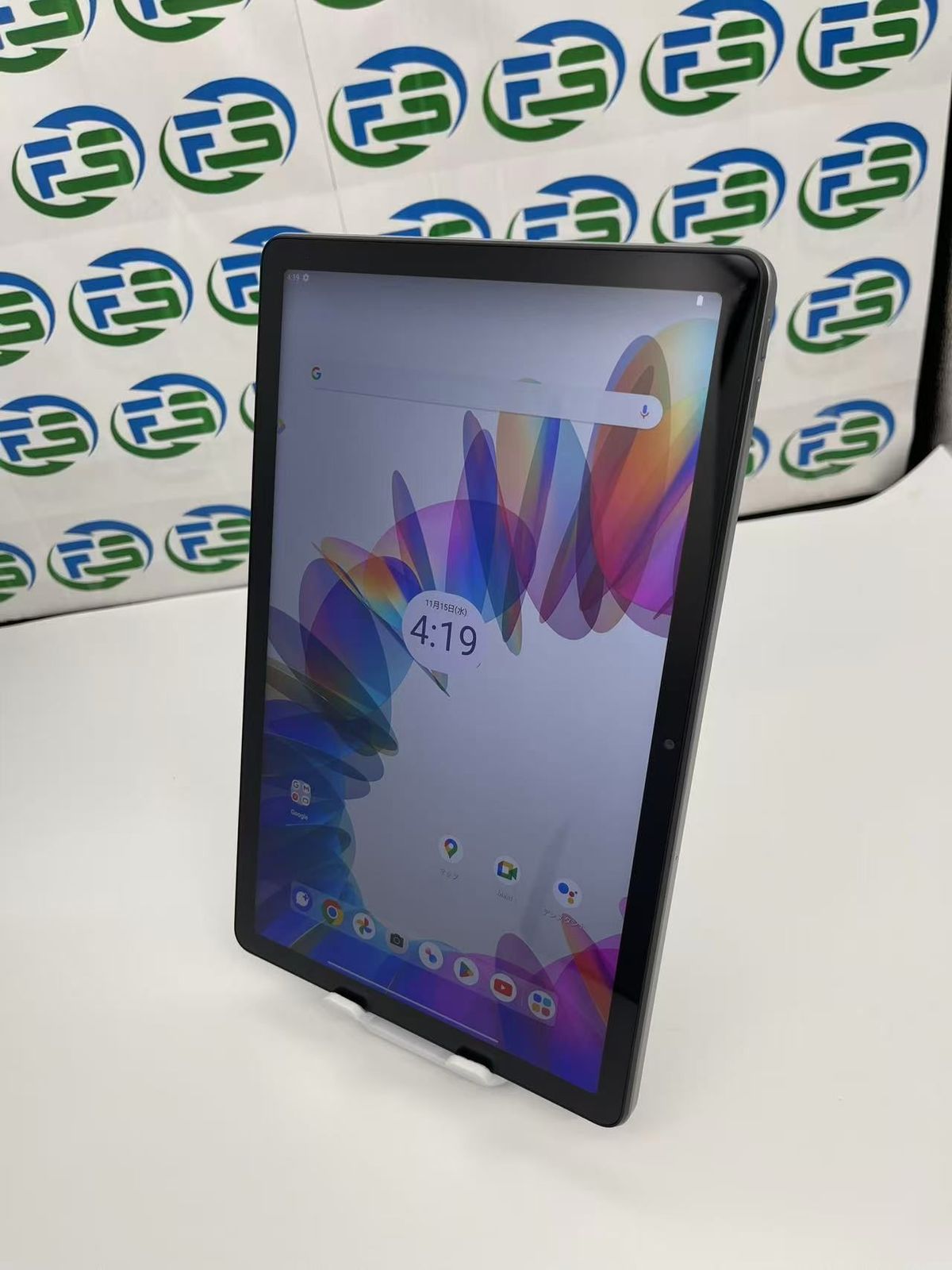 Lenovo Tab M10a 5G 4GB LET02 64GB アークティックグレー あす楽