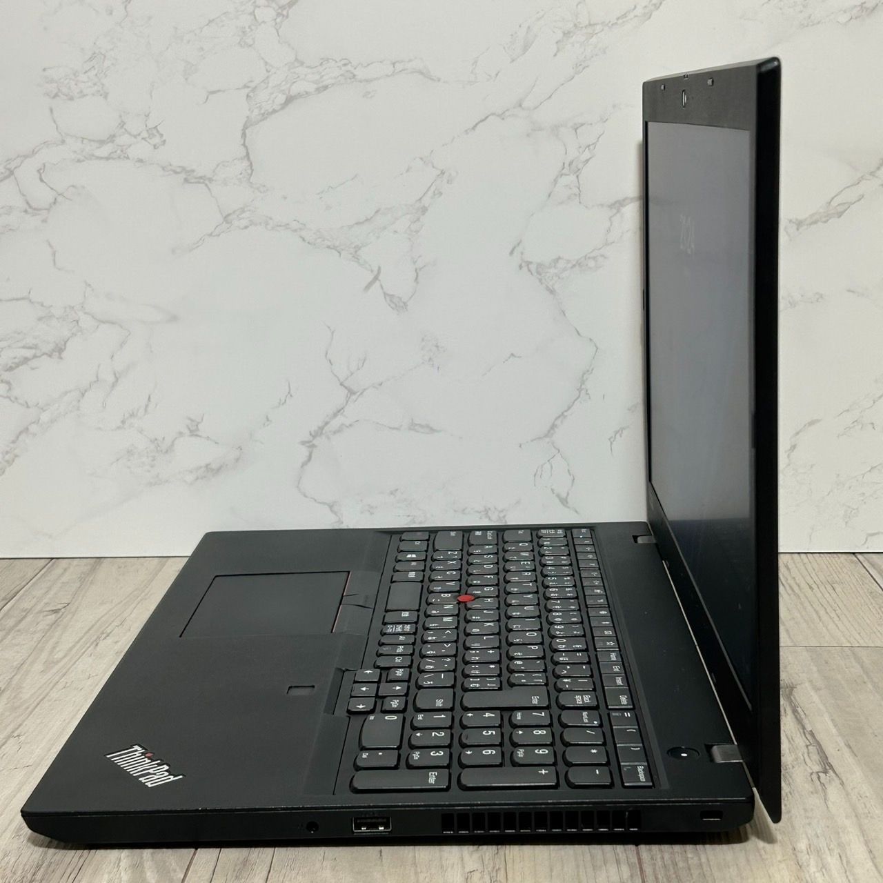 Lenovo ThinkPad L590 ノートパソコン オフィス付き Windows11