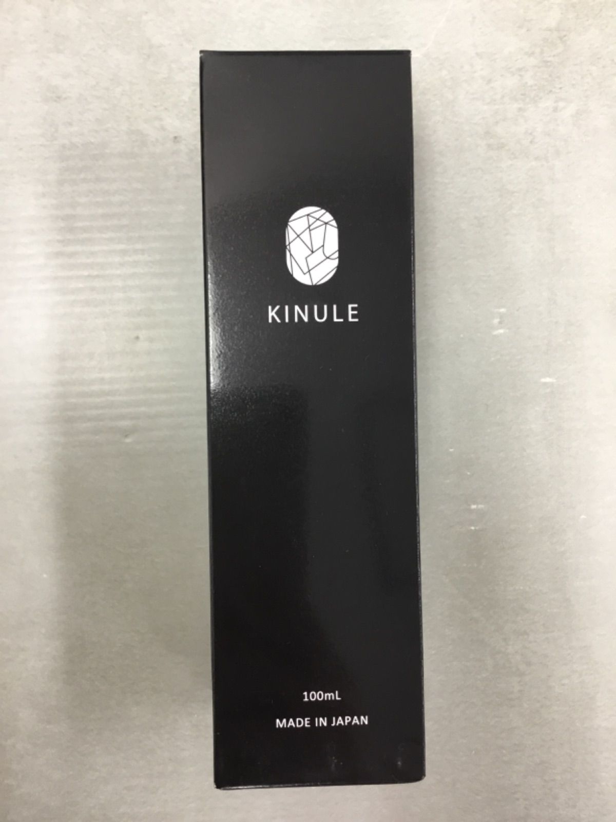 D1144 KINULE キヌレ クレンジング 100ｍL