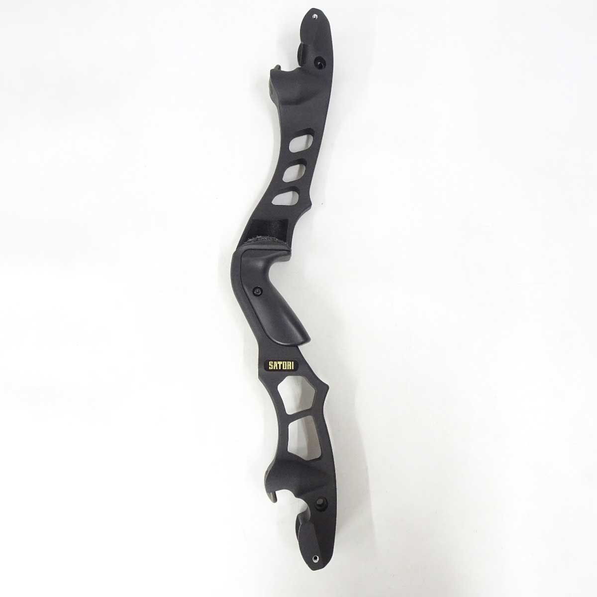 特別価格 ホイット SATORI ハンドル 21 Traditional Recurve リム ケース アーチェリー
