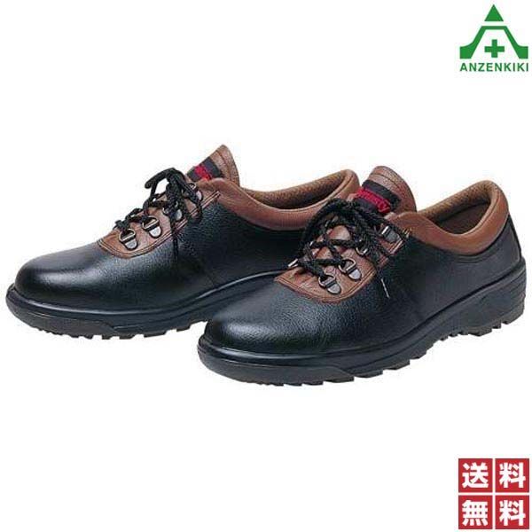 ドンケル 安全靴 701N 23.5〜28.0cm EEE ブラック メーカー直送|代引き決済不可 ウレタン底 JIS T8101 革製 S種E 鋼製先芯 ポリウレタン PU 2層底 作業靴 ワークシューズ 男女兼用 DONKEL 送料無料