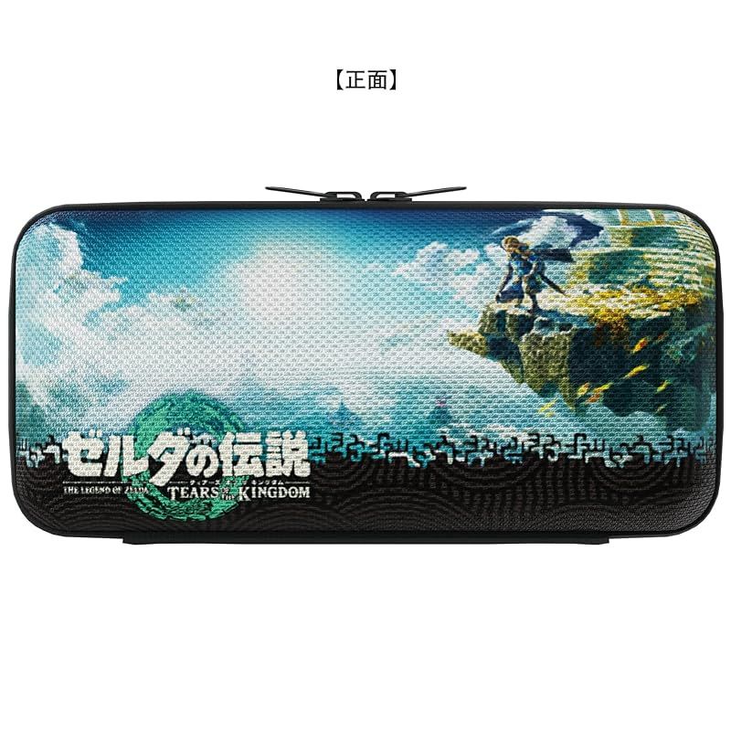 任天堂ライセンス商品】スリムハードケースCOLLECTION for