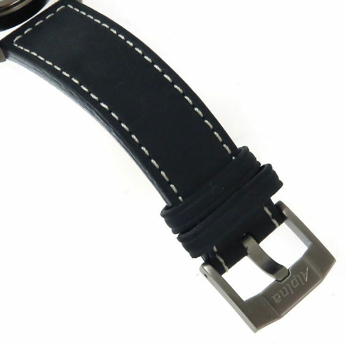 60s CITIZEN SEVEN STAR 自動巻 フルーテッドベゼル 腕時計 60s