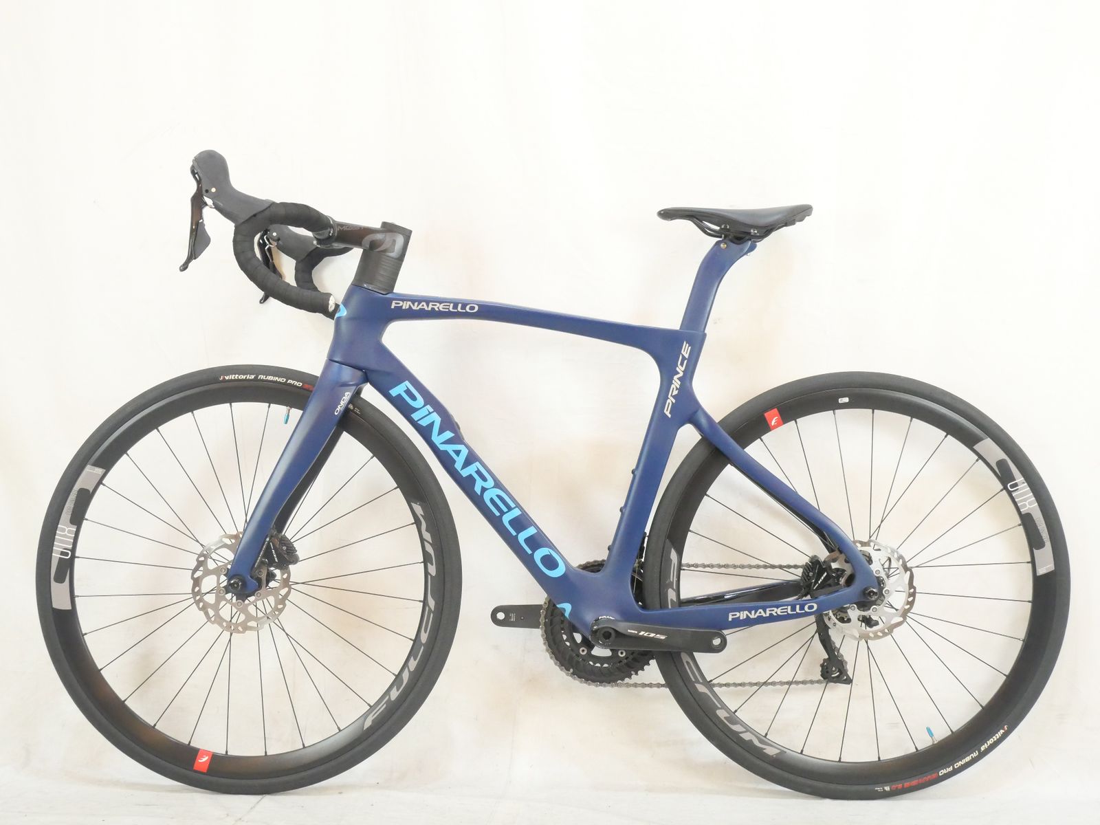 PINARELLO ピナレロ PRINCE DISK 105 2021年モデル ロードバイク バイチャリ浦和ベース