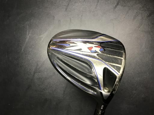 キャロウェイ　XR　メンズゴルフドライバー　カーボン　SR　10.5°　DR　右 Amazon.co.jp: キャロウェイ (Callaway) XR ドライバー 2016年