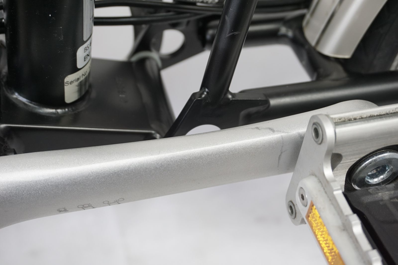 折り畳み自転車 大宮店