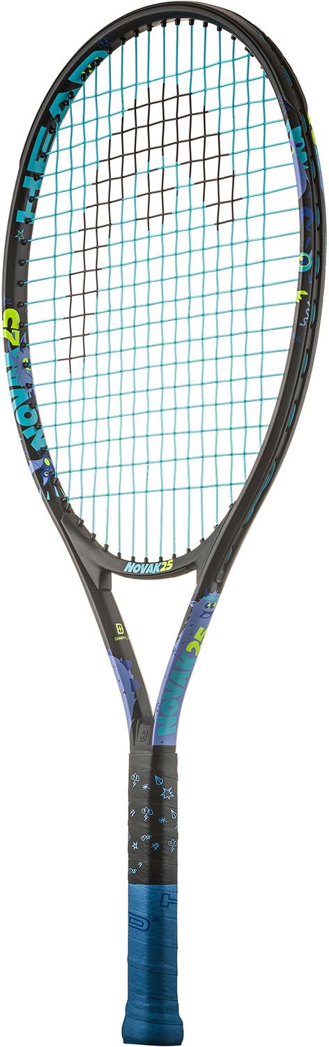 ヘッド HEAD テニス HEAD NOVAK 25 ジュニア テニスラケット 235004 -
