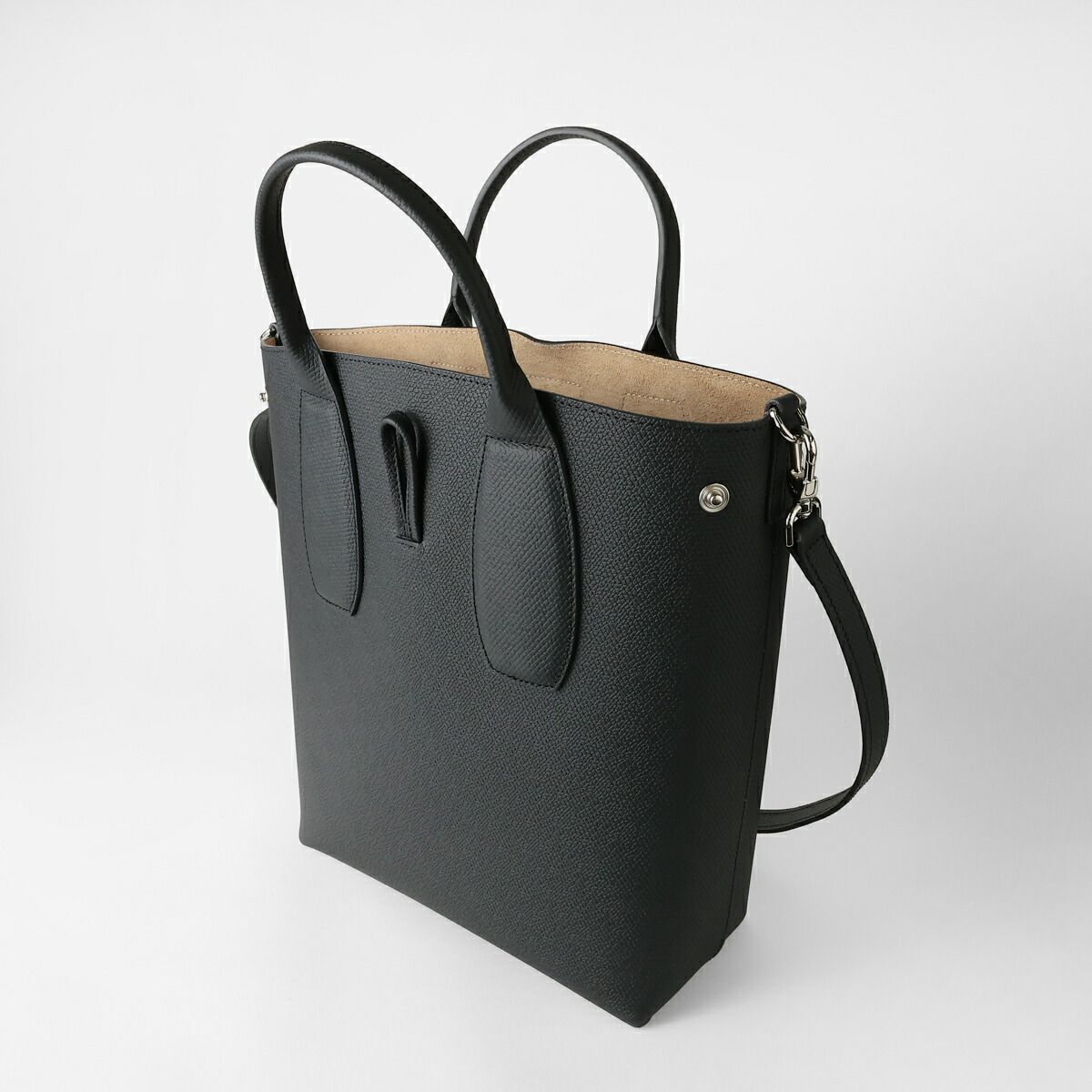 新品 ロンシャン LONGCHAMP トートバッグ ル ロゾ クロスボディ