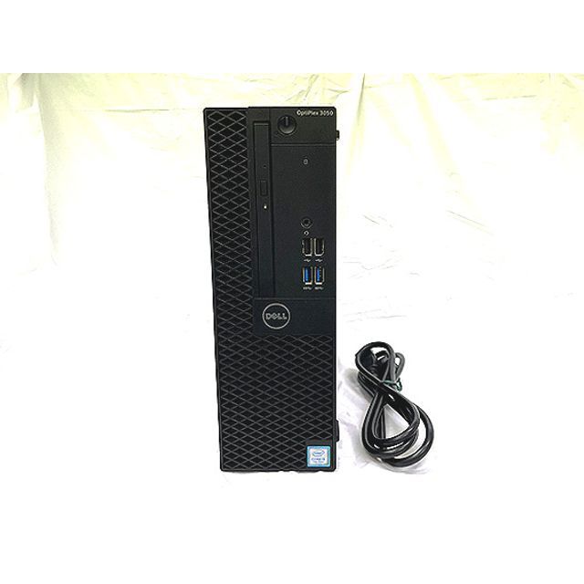 快適パソコンLIFE DELL Optiplex 3050 設定済＝＝ - メルカリ