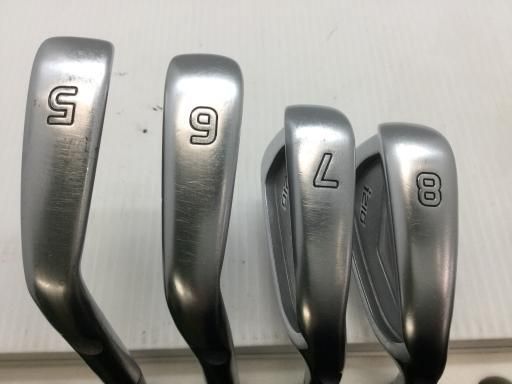 ピン PING アイアンセット G 8S フレックスSR 中古 Cランク 2025最新ピン（PING）のおすすめドライバー14選！選び方やシリーズ