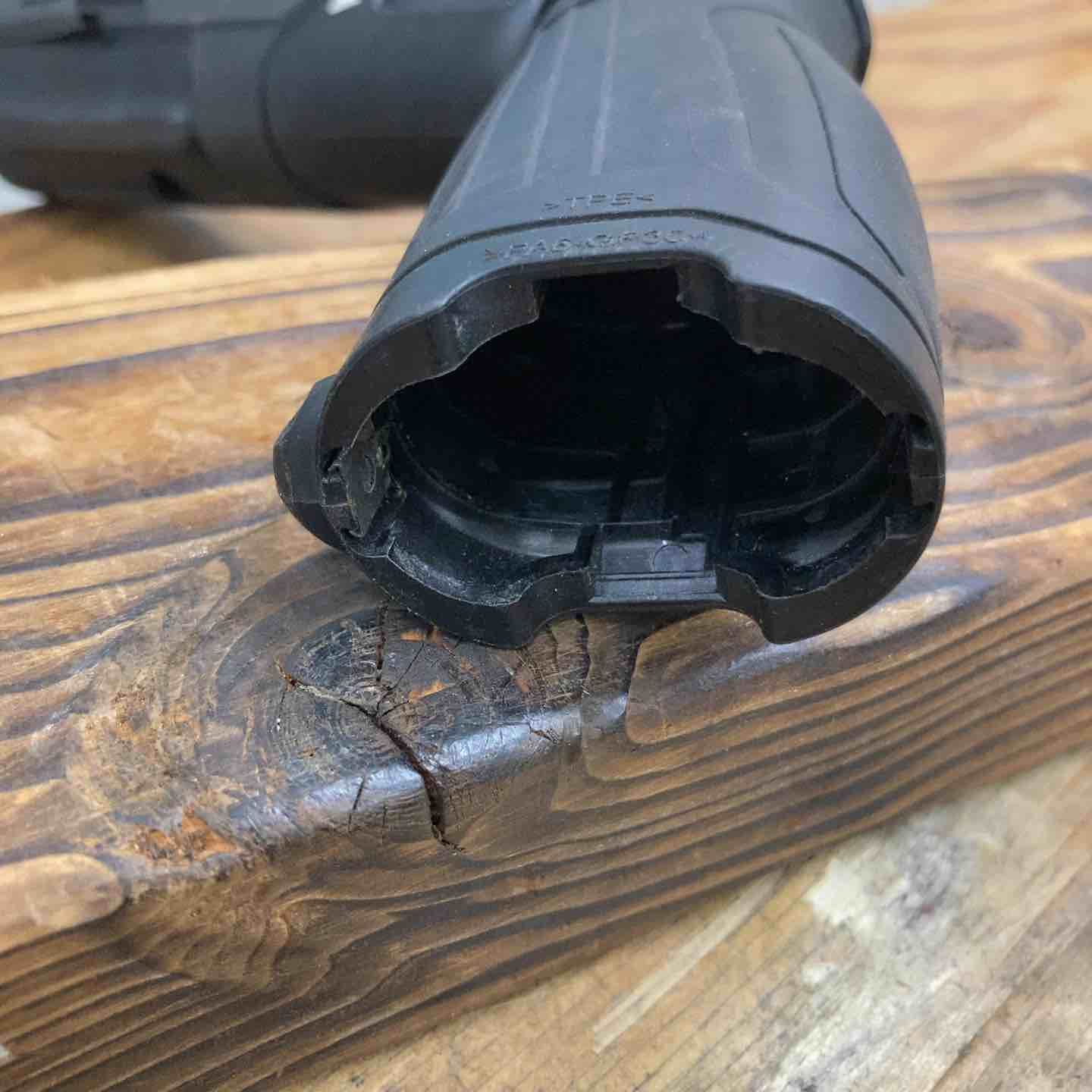 TD022DSHXB 差込式