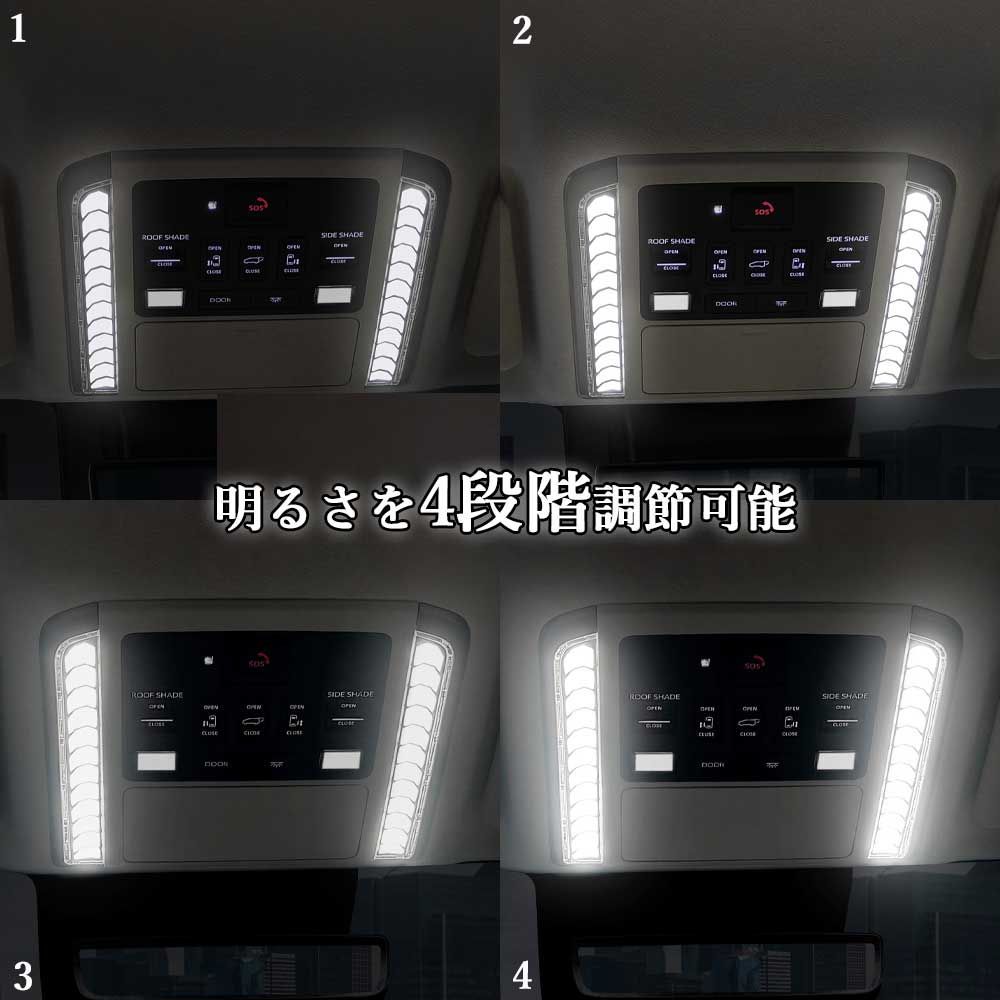 アルファード40系