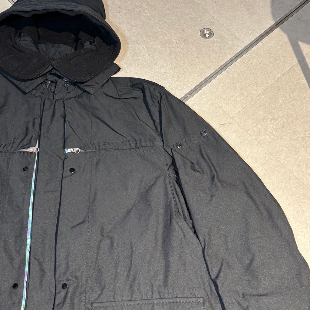 STONEISLAND Shadow Project ストーンアイランド シャドウプロジェクト