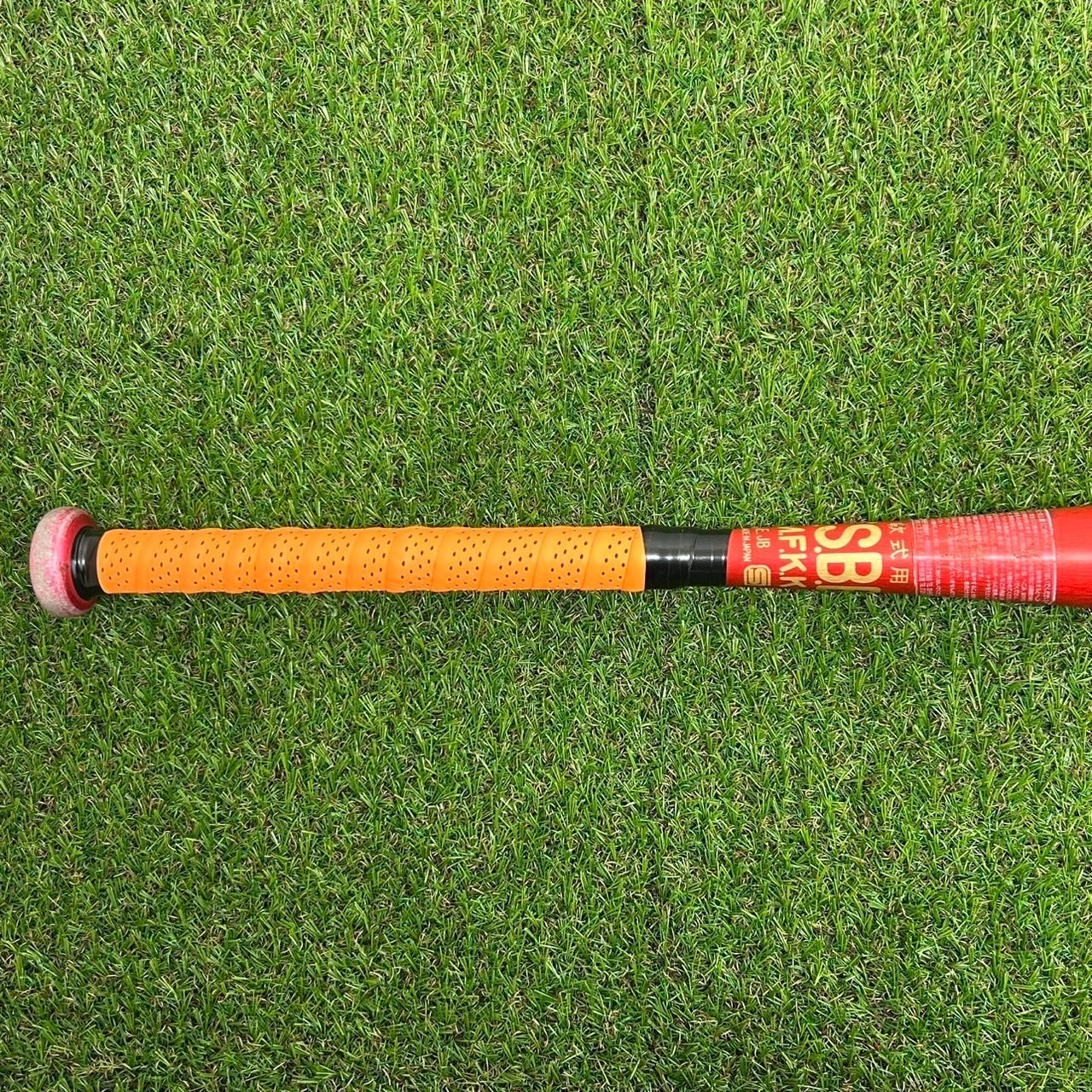 SSK - SSK 一般軟式バット HUNTERMAX 中古！ SSK - SSK 一般軟式バット HUNTERMAX 中古！の通販 by touch!'s