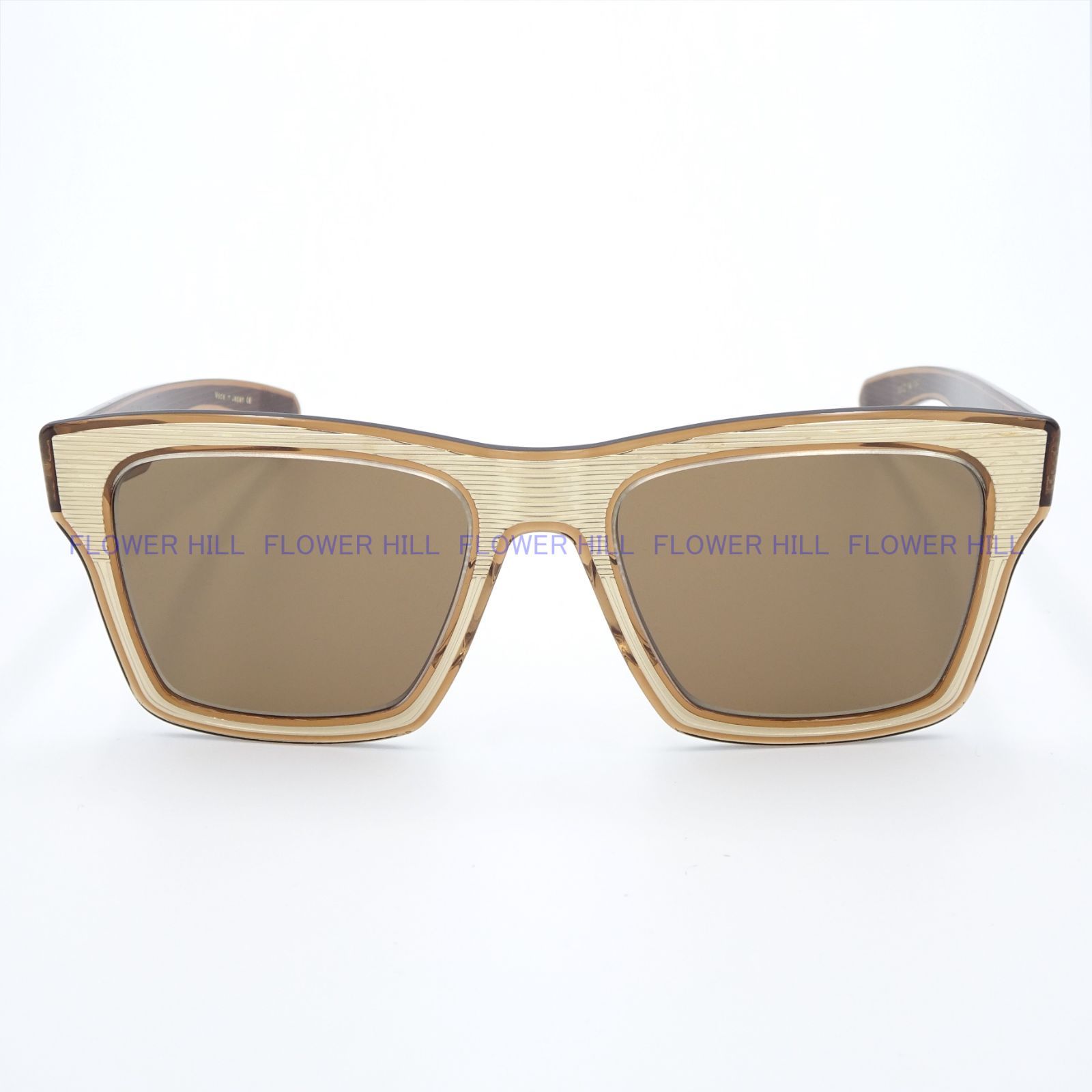 DITA ディータ サングラス 高級 クリスタルブラウン INSIDER TWO DRX  