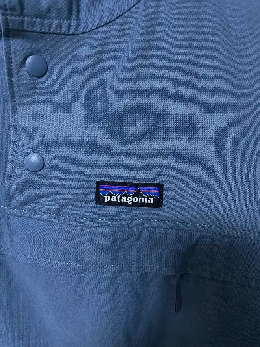 xs patagonia パタゴニア ファンホッグス Anorak アノラック メンズ