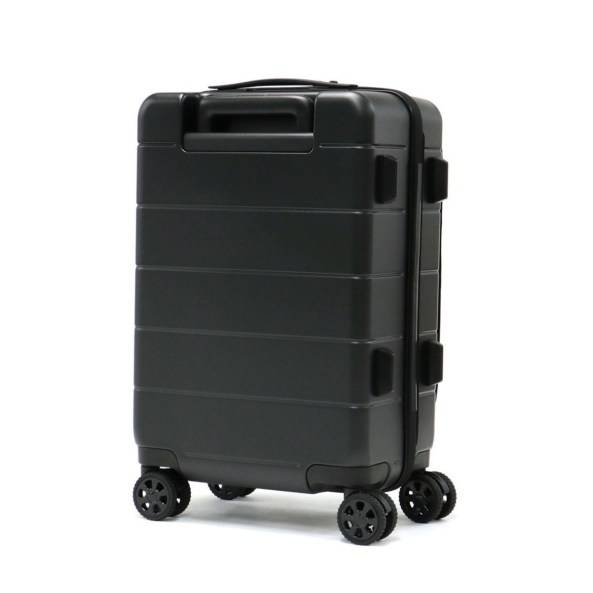 破損あり】FPM BANK SPINNER 76 スーツケース FPM Milano Bank Spinner