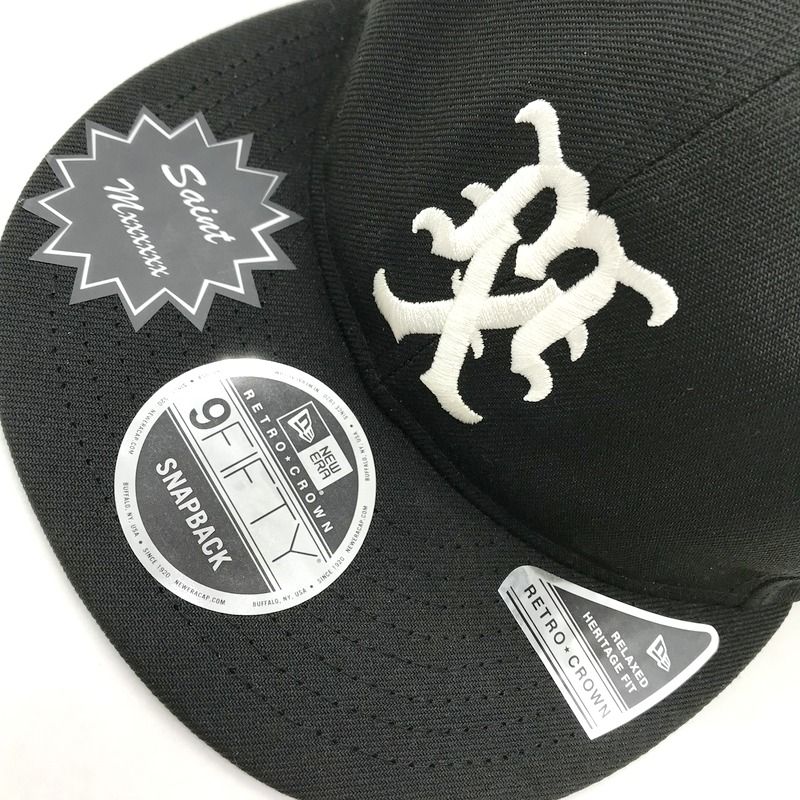 セントマイケル　キャップ　セット セントマイケルキャップセット品