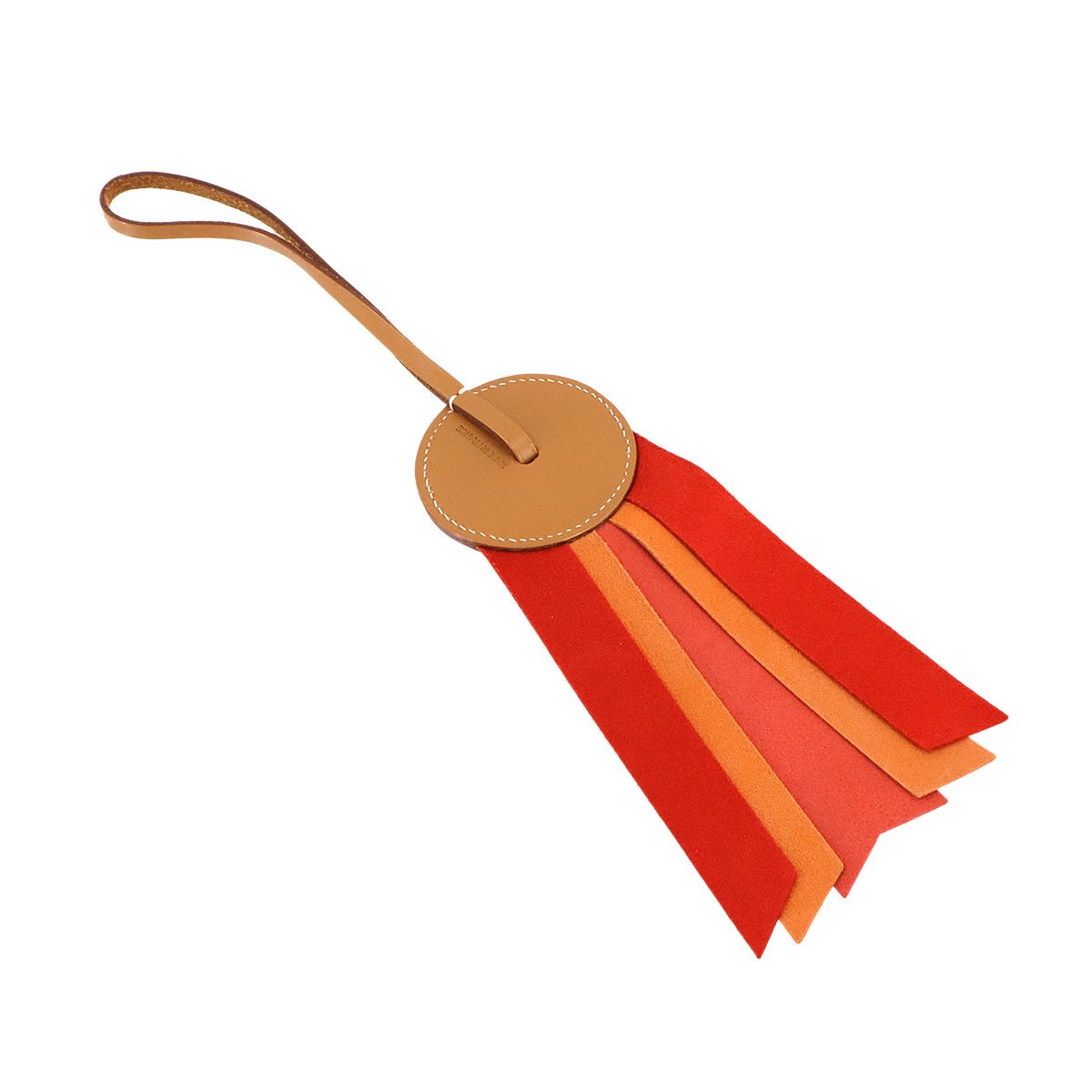 【愛嬌あって惹かれる♡】HERMES バッグチャーム エルメス(HERMES)のチャームをオンラインで買うなら｜ギャラリー