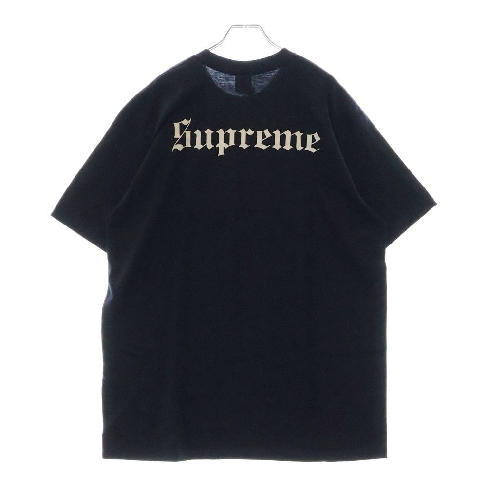 SUPREME (シュプリーム) 24AW Snow White Tee スノーホワイト