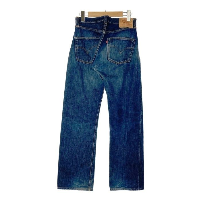 Levi's 501XX 　復刻　47501-0117 555　USA製 kigaeru_33896002020
