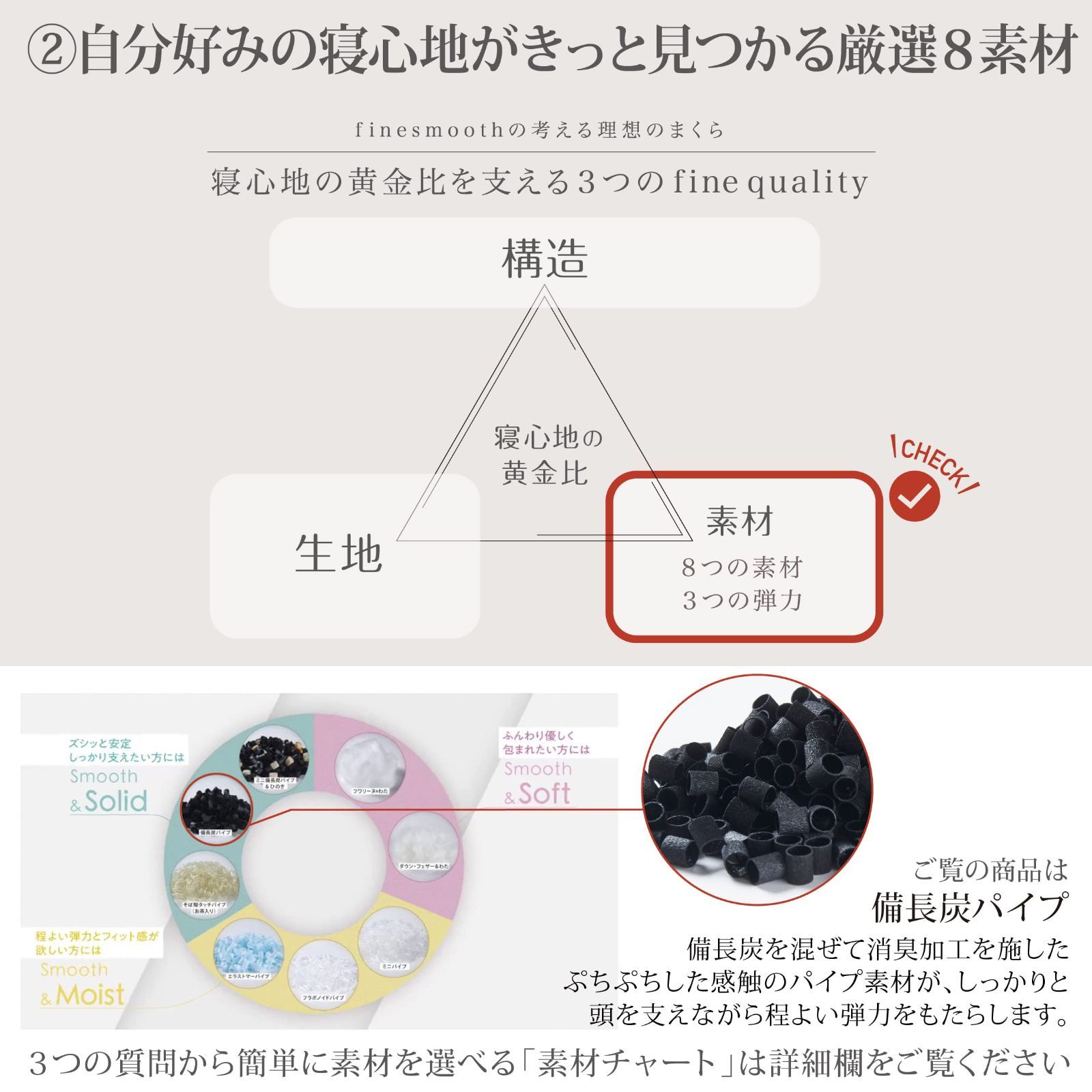 人気商品】贈り物 プレゼント ギフト こだわりの日本製 まくら pillow