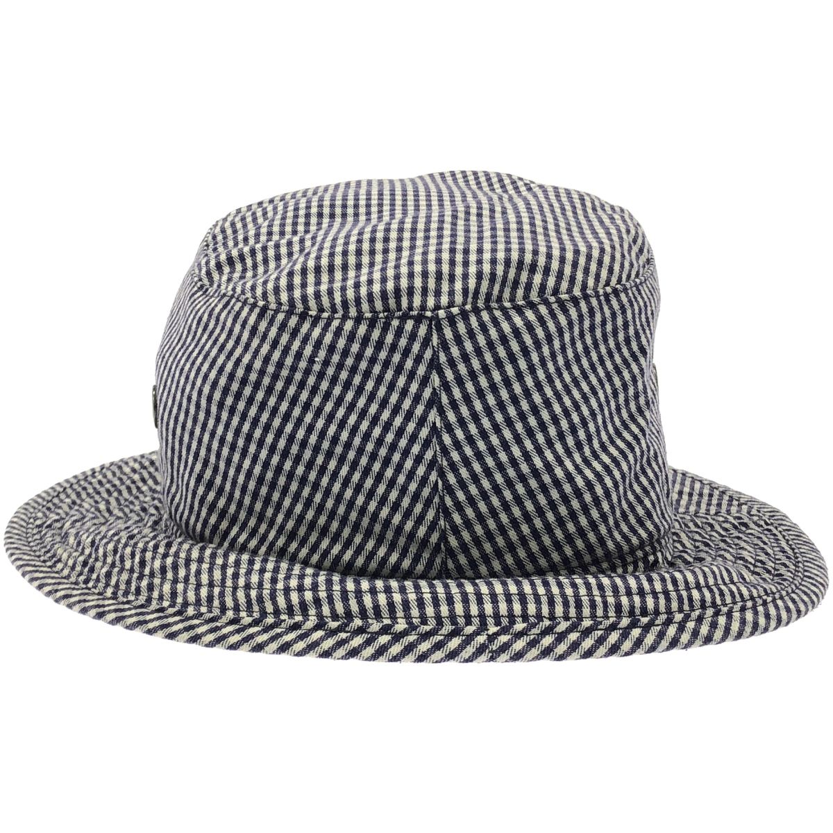 Acne Studios チェック柄 バケットハット Acne Studiosアクネ ストゥディオズ BUK CHECK PSS18 チェック