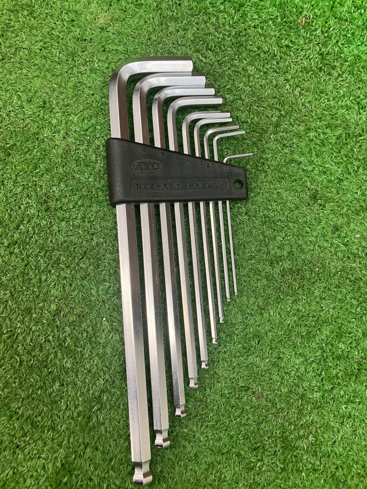9本組