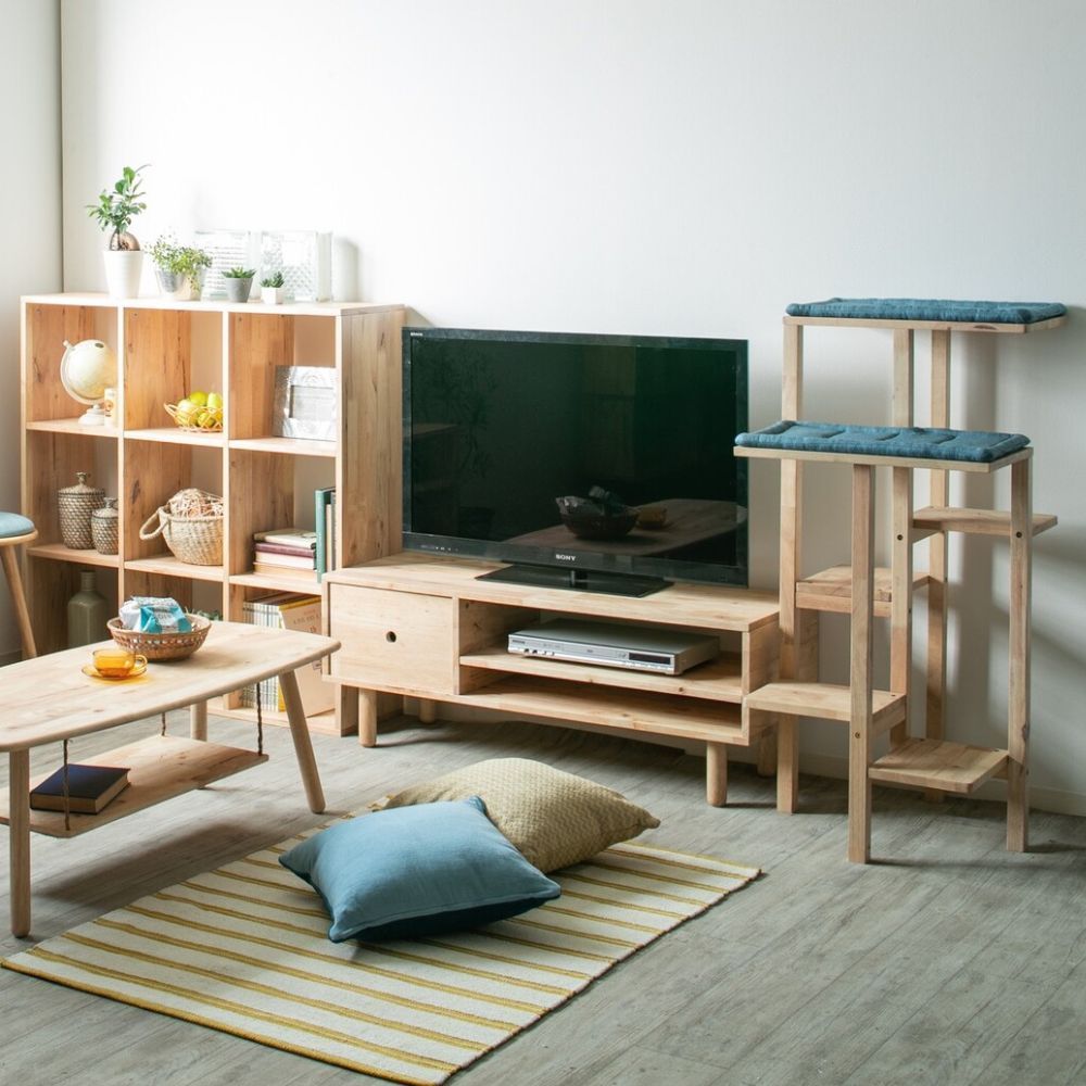 キャットタワー