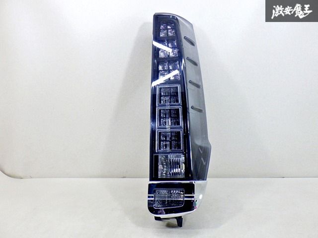 ノア 80 ZWR80W 純正LEDテールランプ 左右セット美品 楽天市場】80 ノア テールランプの通販