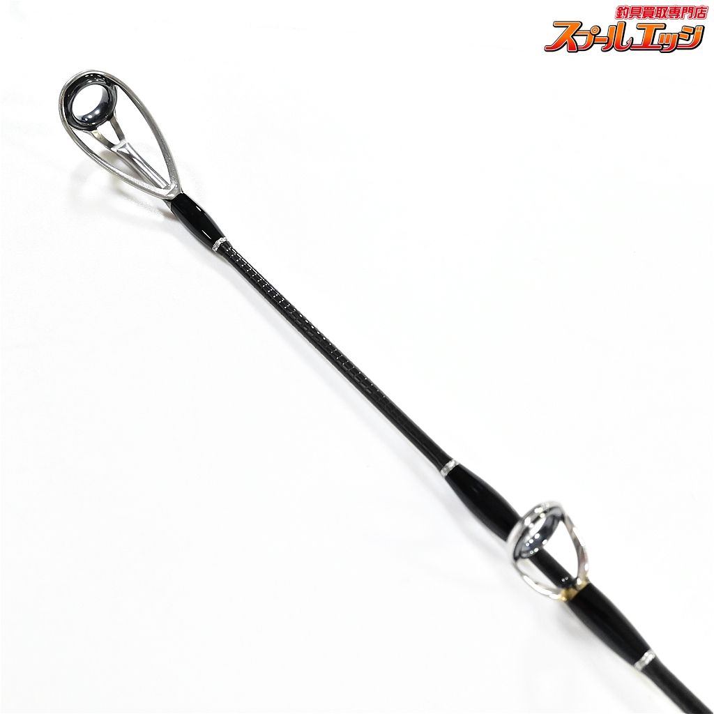 VENDAVAL ライギョ