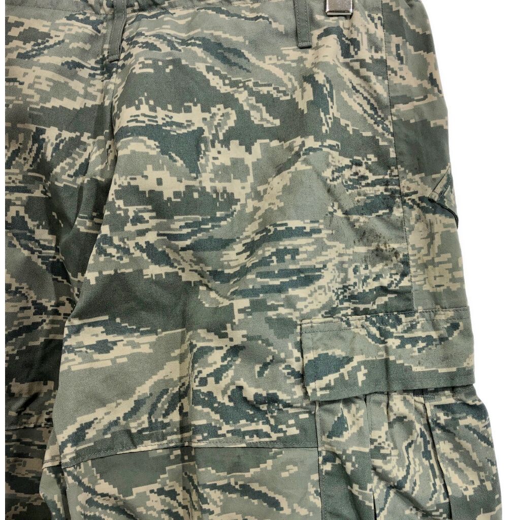00年代 米軍実物 U.S.AIRFORCE APECS GORETEX パンツ ミリタリー