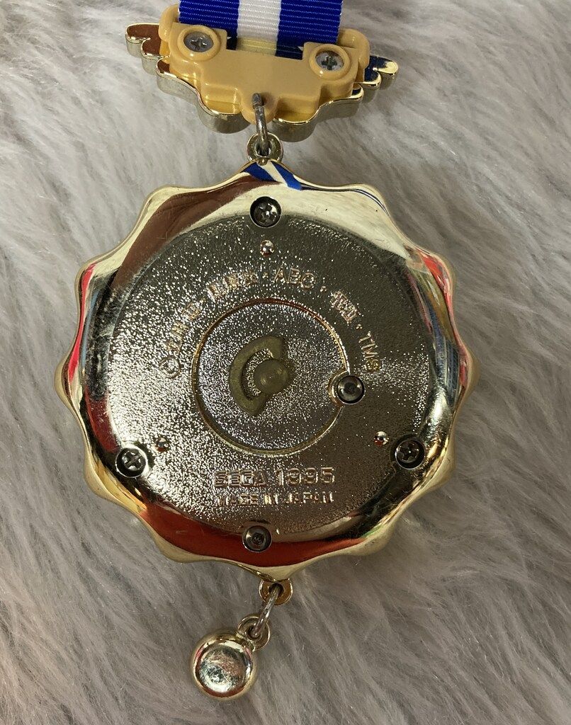 怪盗セイントテール　オルゴールペンダント Amazon.co.jp: 怪盗セイント・テール オルゴールペンダント