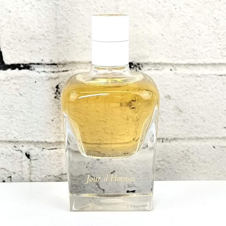 HERMES N 161 A-1 85ml ほぼ満タン Jour d Hermes エルメス ジュールドゥエルメス EDP オードパルファム SP スプレー 香水 フレグランス