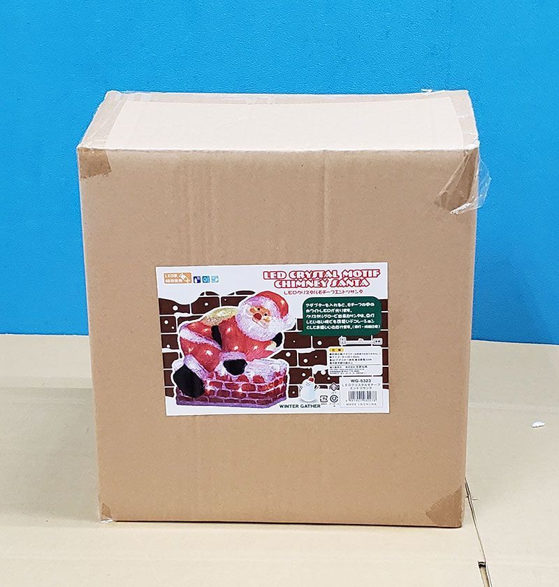 まーちゃんさま】christmas doll ❀パティシエの女の子オーナメント